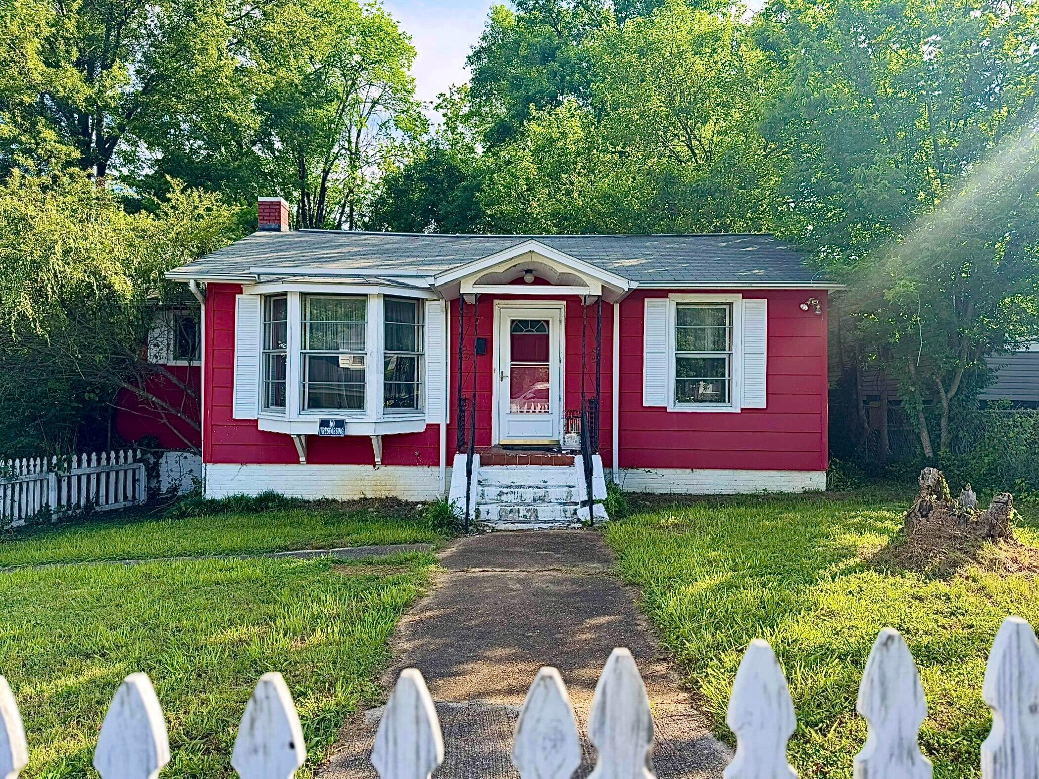 2111 Wilson Street, Chattanooga, Tennessee image 1