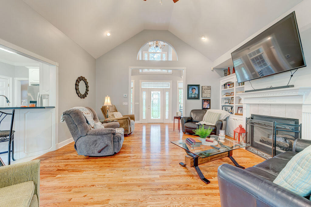 81 Arnold Road, Rock Spring, Georgia image 9