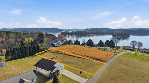 Vacant Land For Sale - 207 Dogwood Lane<br/> Spring City, TN 37381