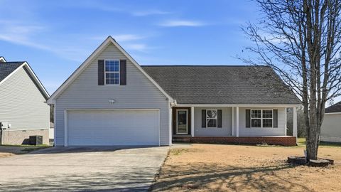 Photo of 75 Battle Bluff Drive, Rossville, GA 30741 (MLS # 1527917)