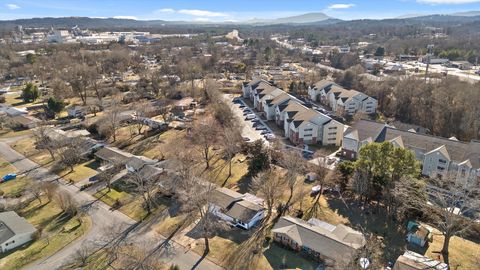 Tiny photo for 1636 Green Hill Drive, Hixson, TN 37343 (MLS # 1528721)