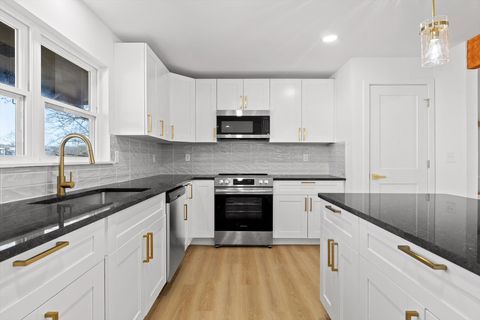 Tiny photo for 1636 Green Hill Drive, Hixson, TN 37343 (MLS # 1528721)