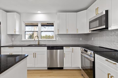 Tiny photo for 1636 Green Hill Drive, Hixson, TN 37343 (MLS # 1528721)