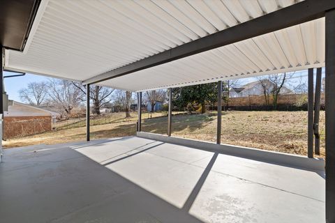 Tiny photo for 1636 Green Hill Drive, Hixson, TN 37343 (MLS # 1528721)