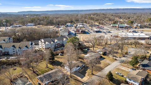 Tiny photo for 1636 Green Hill Drive, Hixson, TN 37343 (MLS # 1528721)