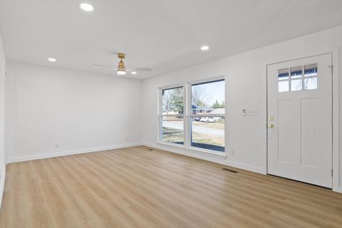 Tiny photo for 1636 Green Hill Drive, Hixson, TN 37343 (MLS # 1528721)