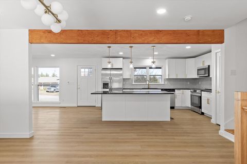 Tiny photo for 1636 Green Hill Drive, Hixson, TN 37343 (MLS # 1528721)