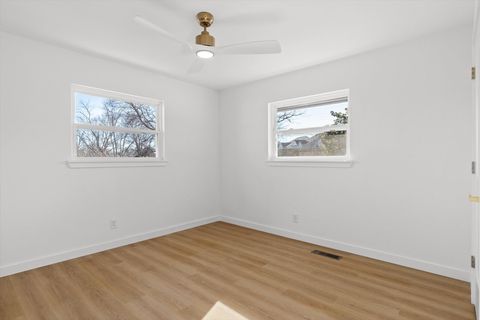 Tiny photo for 1636 Green Hill Drive, Hixson, TN 37343 (MLS # 1528721)