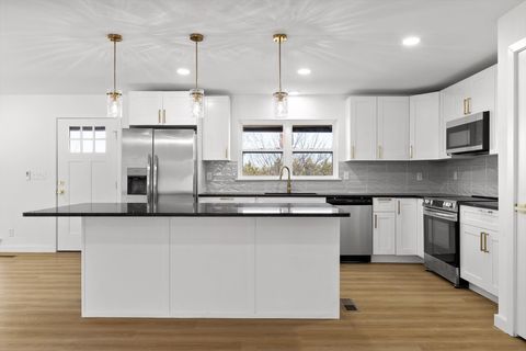 Tiny photo for 1636 Green Hill Drive, Hixson, TN 37343 (MLS # 1528721)