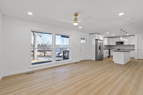 Tiny photo for 1636 Green Hill Drive, Hixson, TN 37343 (MLS # 1528721)