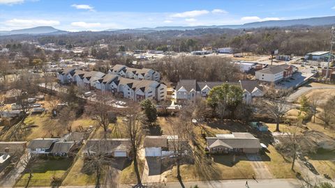Tiny photo for 1636 Green Hill Drive, Hixson, TN 37343 (MLS # 1528721)