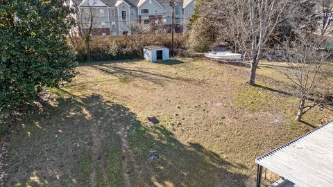 Tiny photo for 1636 Green Hill Drive, Hixson, TN 37343 (MLS # 1528721)