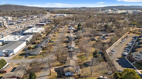 Tiny photo for 1636 Green Hill Drive, Hixson, TN 37343 (MLS # 1528721)