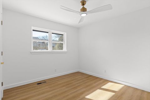 Tiny photo for 1636 Green Hill Drive, Hixson, TN 37343 (MLS # 1528721)