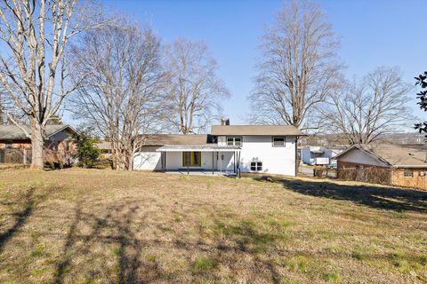 Tiny photo for 1636 Green Hill Drive, Hixson, TN 37343 (MLS # 1528721)