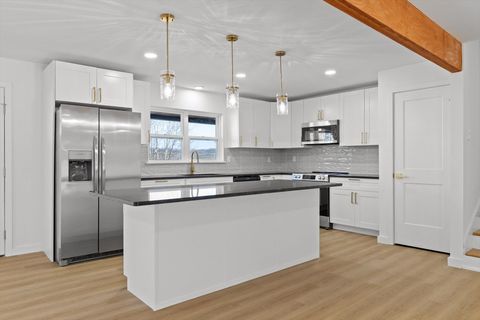 Tiny photo for 1636 Green Hill Drive, Hixson, TN 37343 (MLS # 1528721)