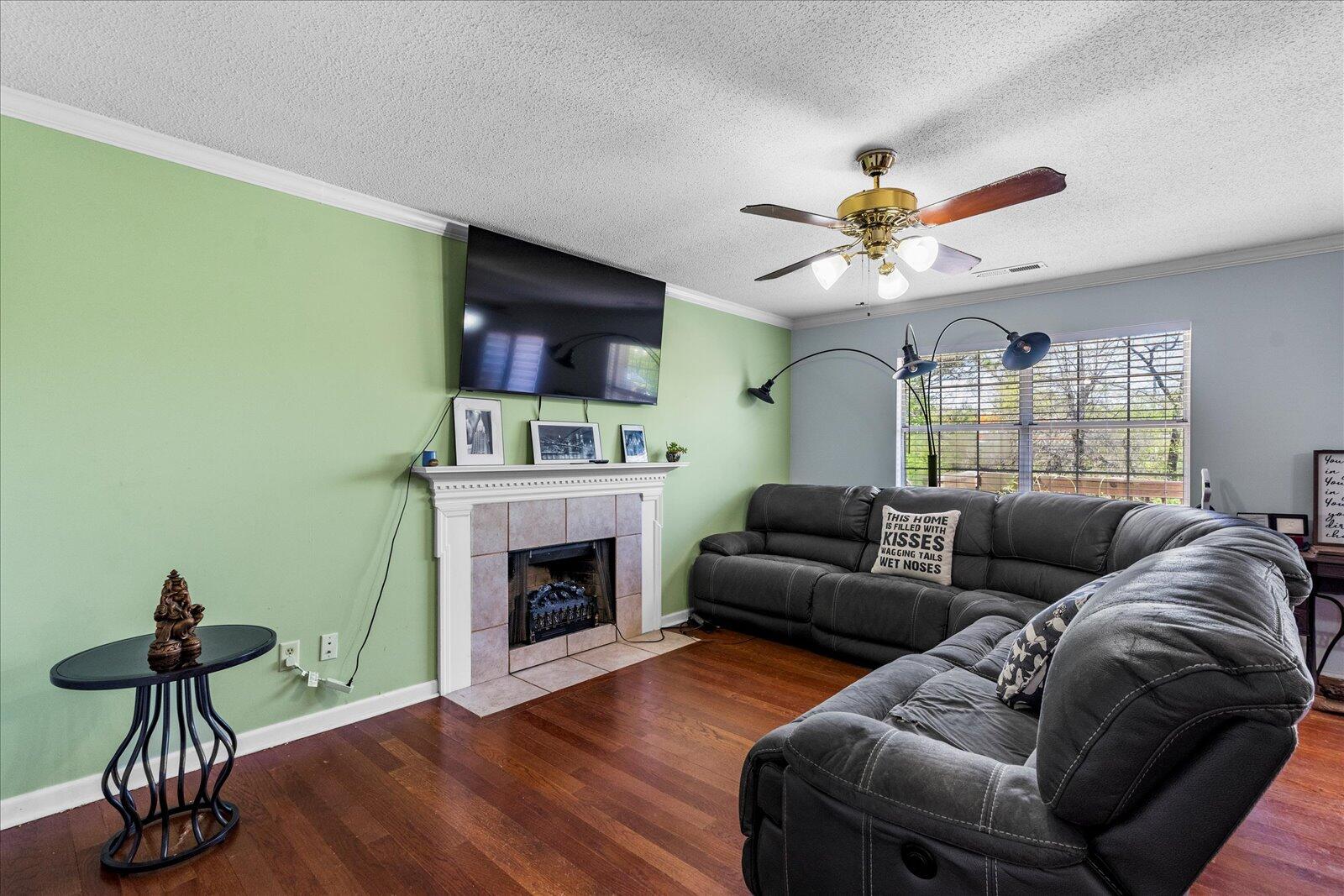 7636 Hurricane Lp Loop, Chattanooga, Tennessee image 11