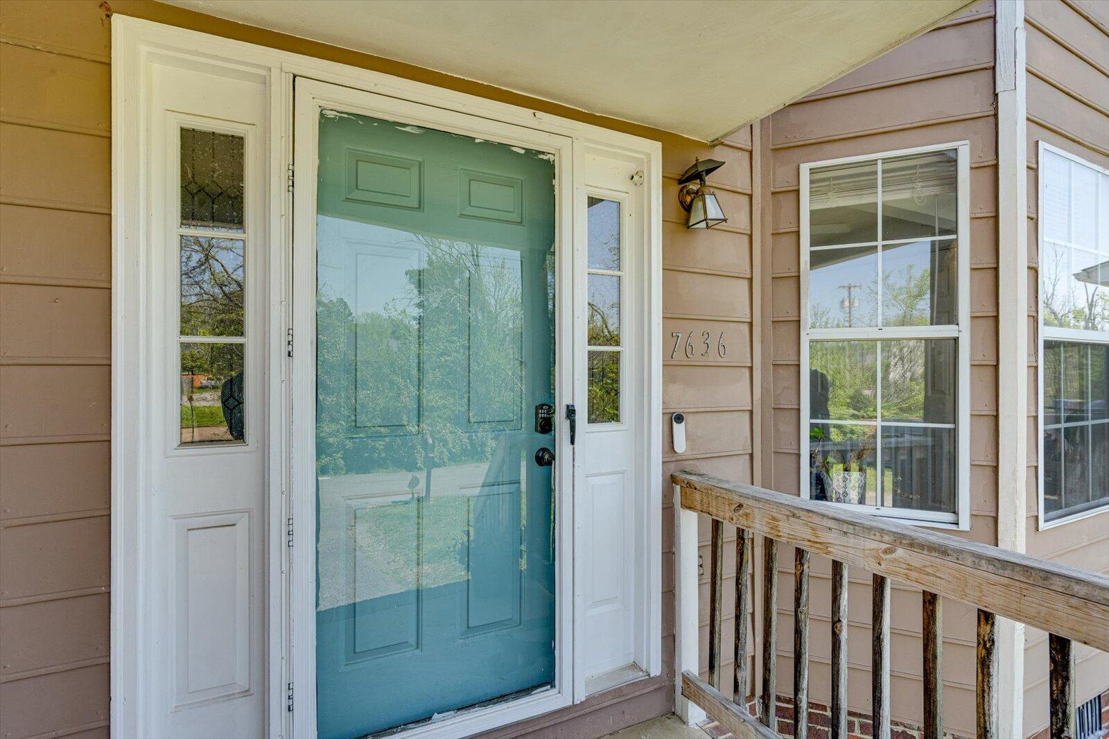 7636 Hurricane Lp Loop, Chattanooga, Tennessee image 3