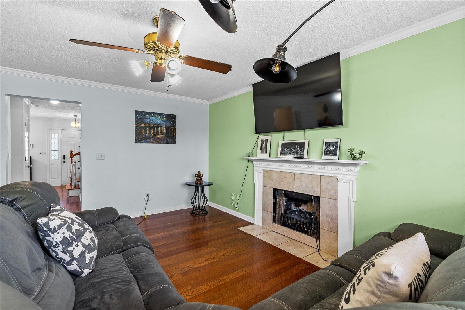 7636 Hurricane Lp Loop, Chattanooga, Tennessee image 12