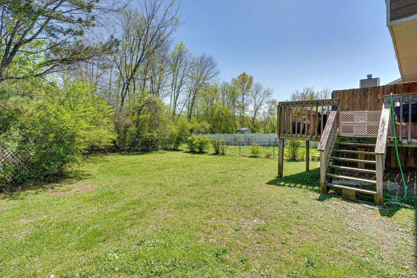 7636 Hurricane Lp Loop, Chattanooga, Tennessee image 26