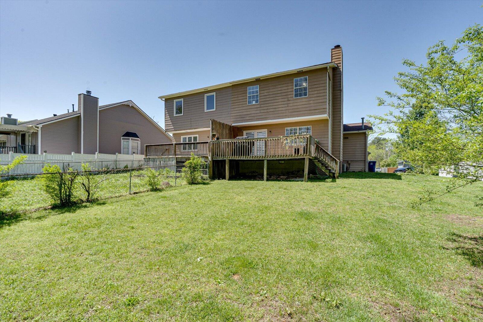 7636 Hurricane Lp Loop, Chattanooga, Tennessee image 28