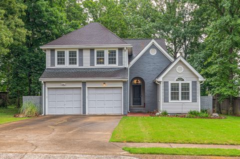 Photo of 2418 Charleston Square, Chattanooga, TN 37421 (MLS # 1513262)