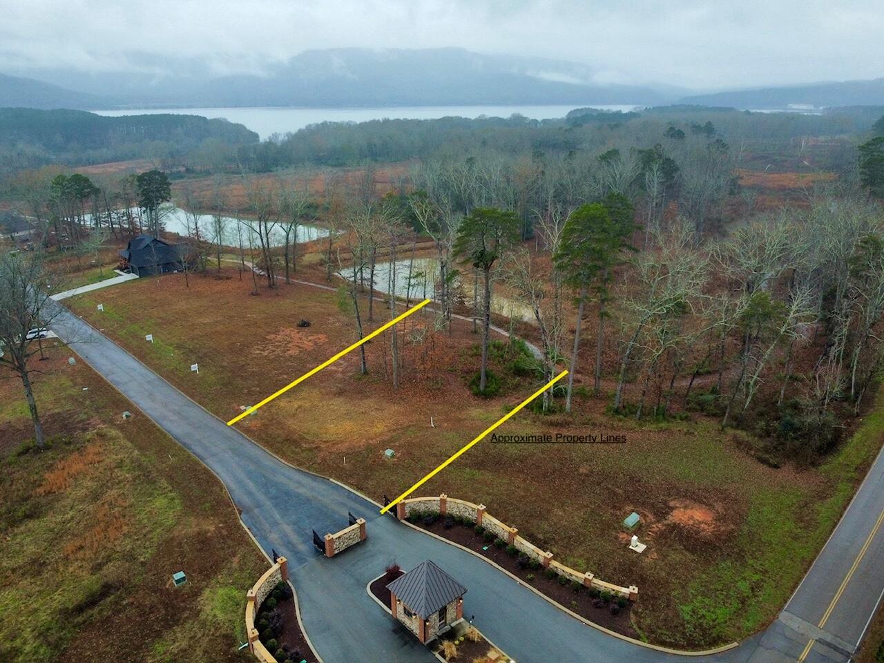 0 Clubhouse Drive 1b