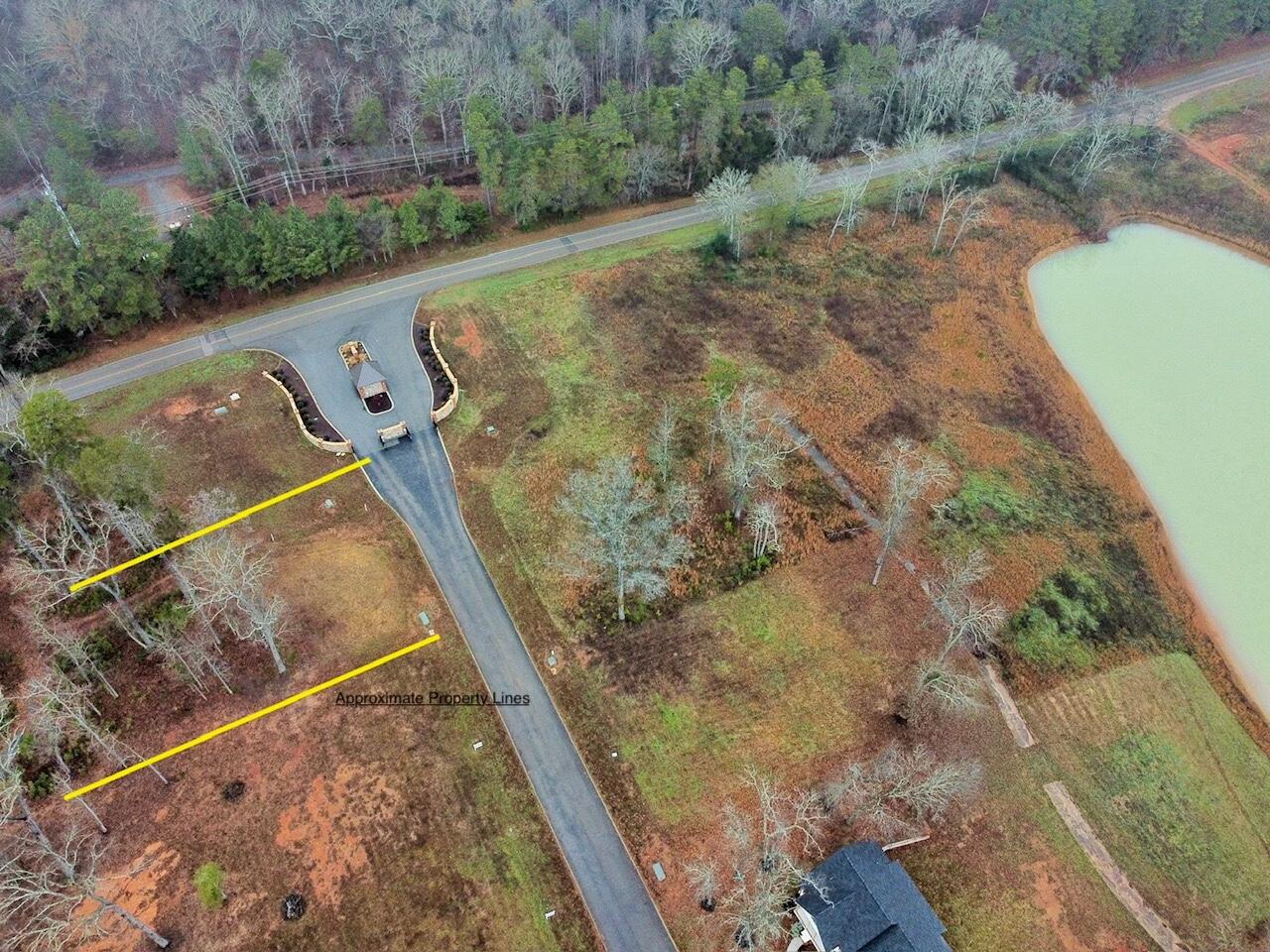 0 Clubhouse Drive 1b