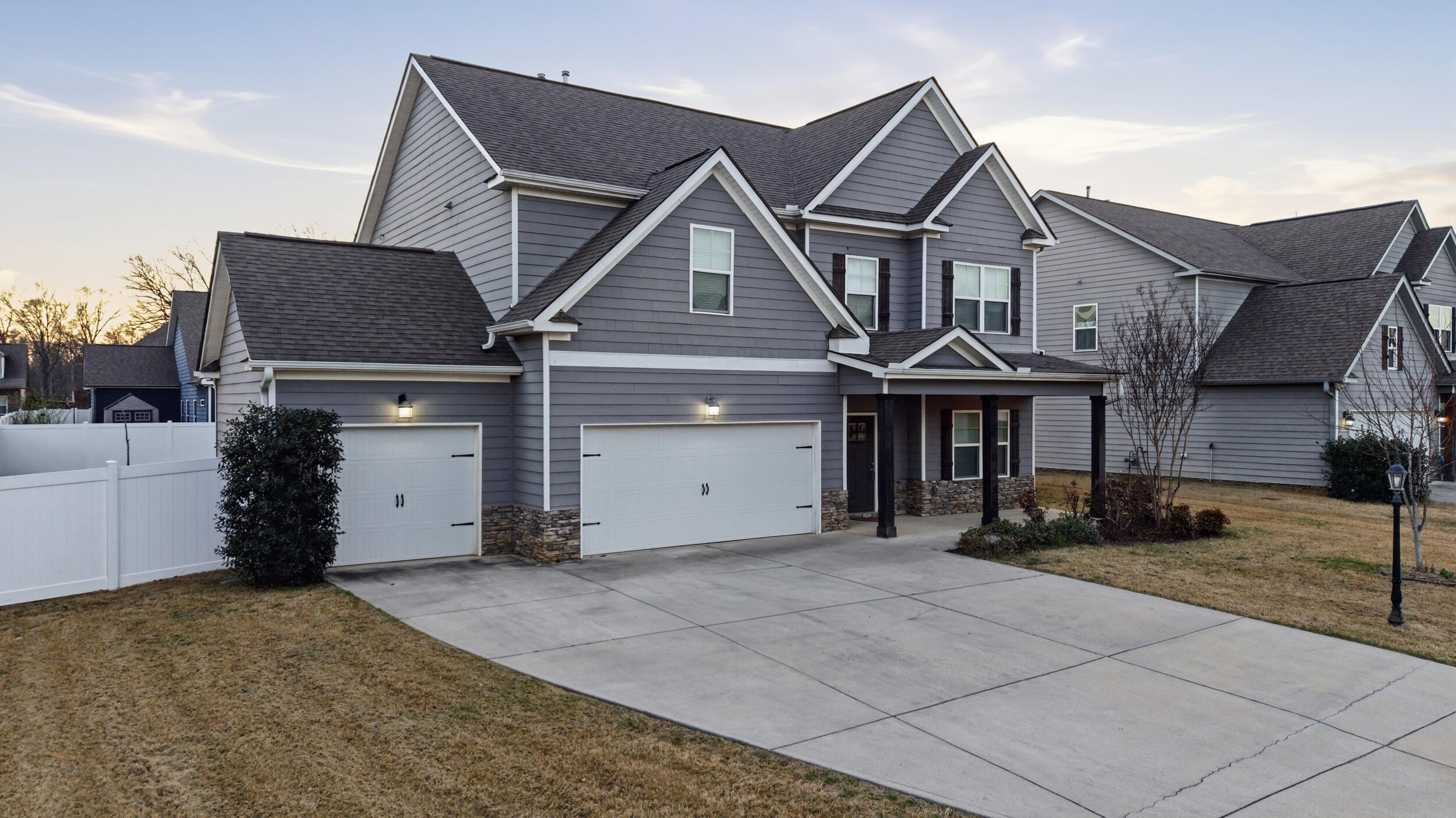 6524 Turner Ashby Drive