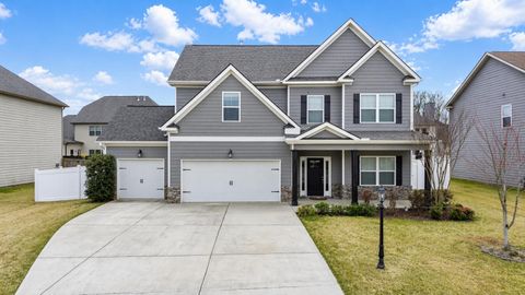 Photo of 6524 Turner Ashby Drive, Hixson, TN 37343 (MLS # 1530727)