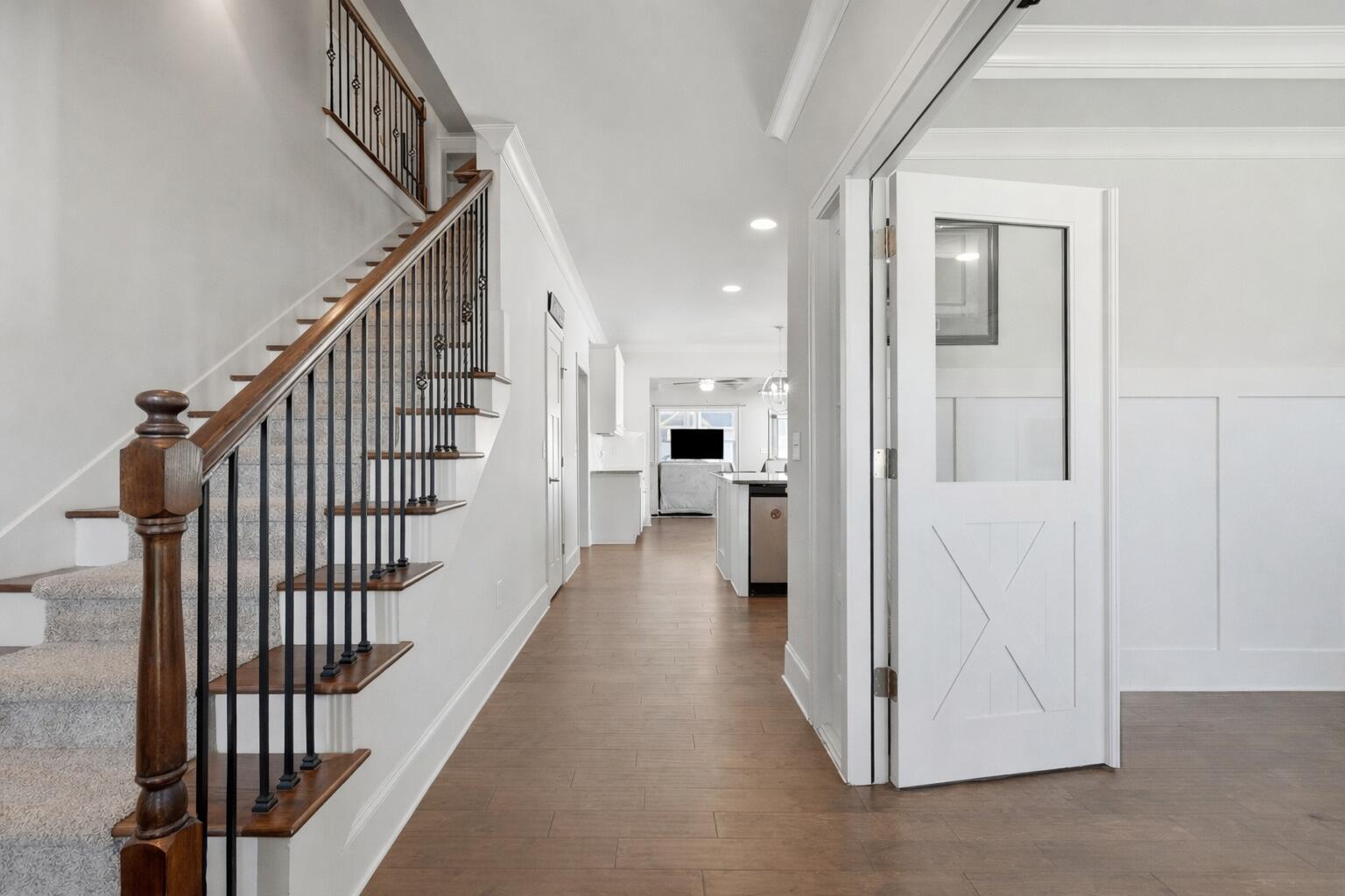 6524 Turner Ashby Drive