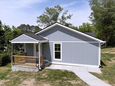 Photo of 603 Orchard Terrace, Rossville, GA 30741 (MLS # 1534637)