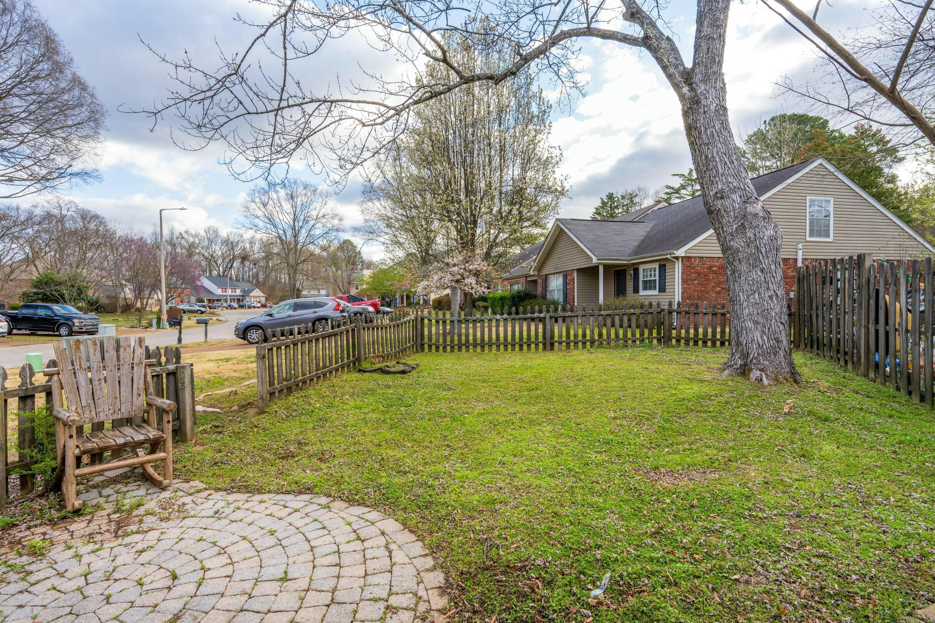 1331 Village Green Drive, Hixson, Tennessee image 6