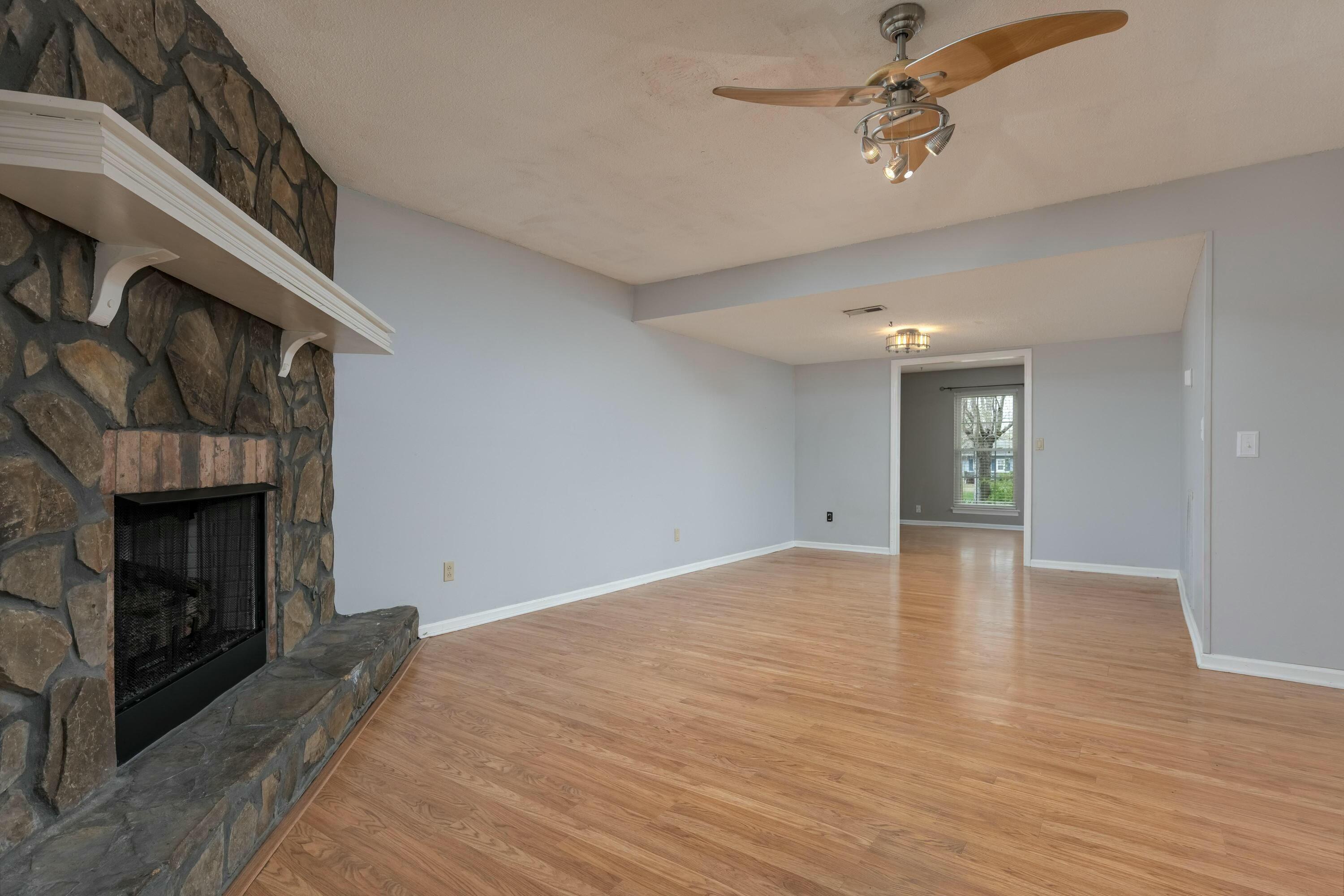 1331 Village Green Drive, Hixson, Tennessee image 21