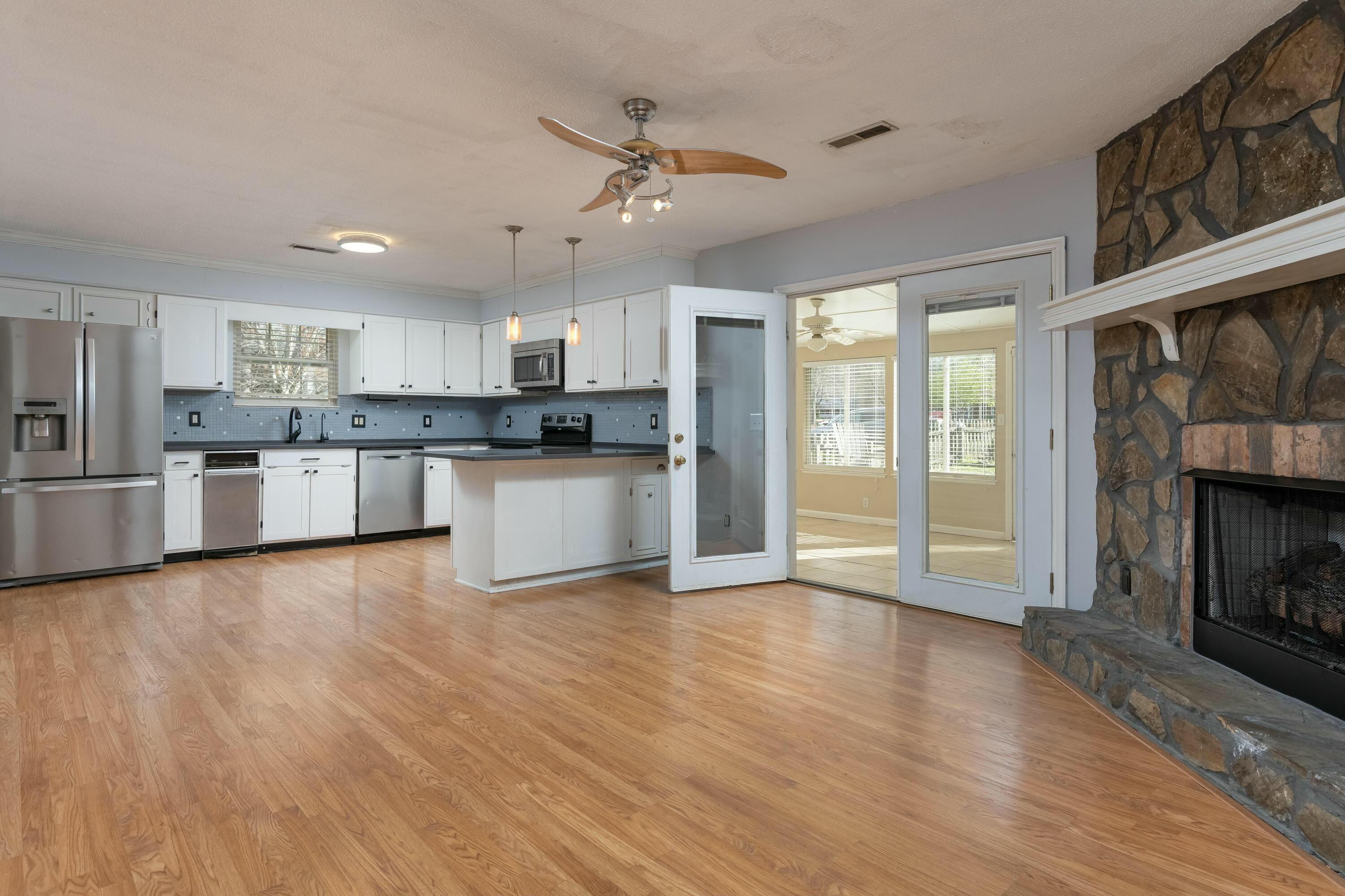 1331 Village Green Drive, Hixson, Tennessee image 20