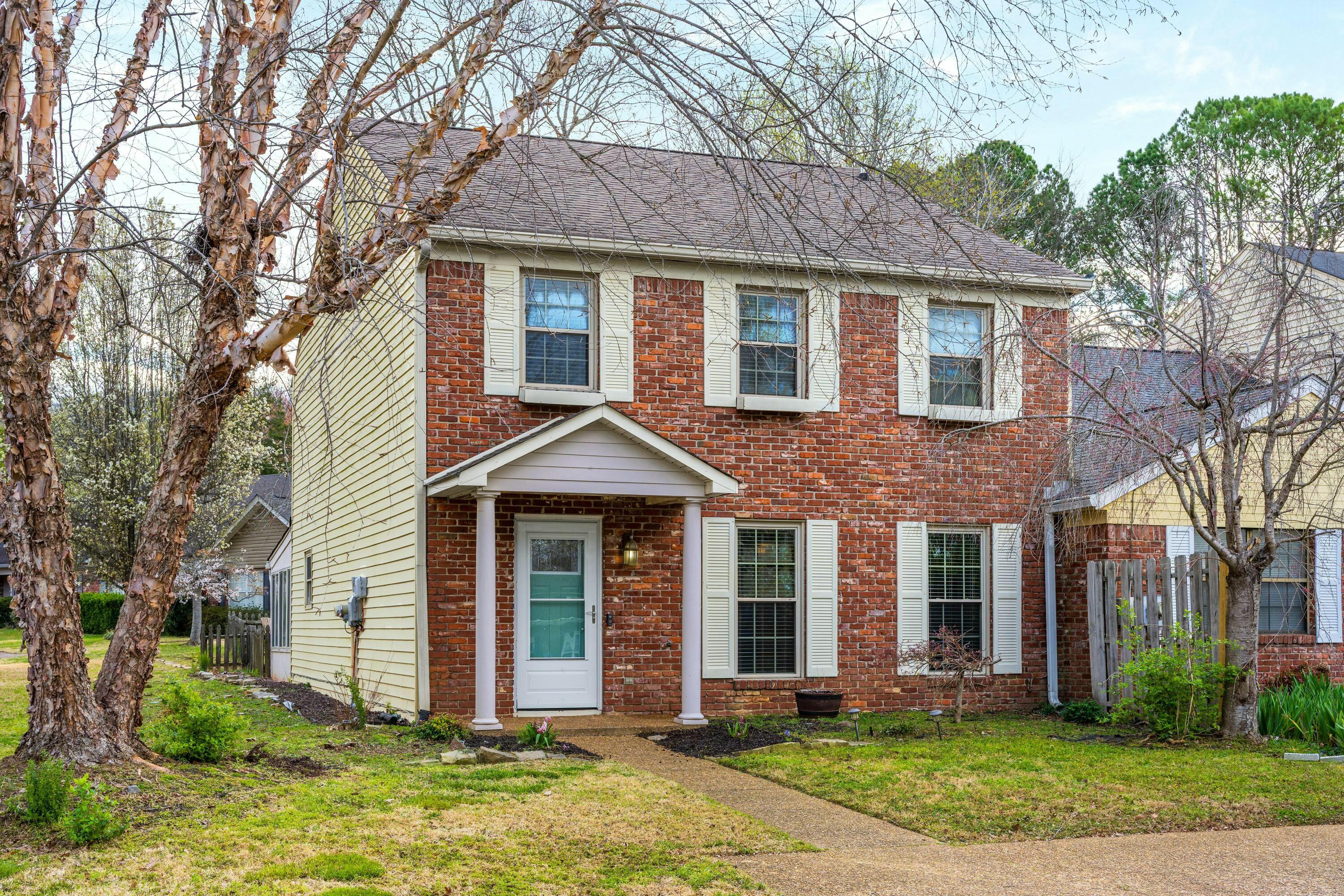 1331 Village Green Drive, Hixson, Tennessee image 2