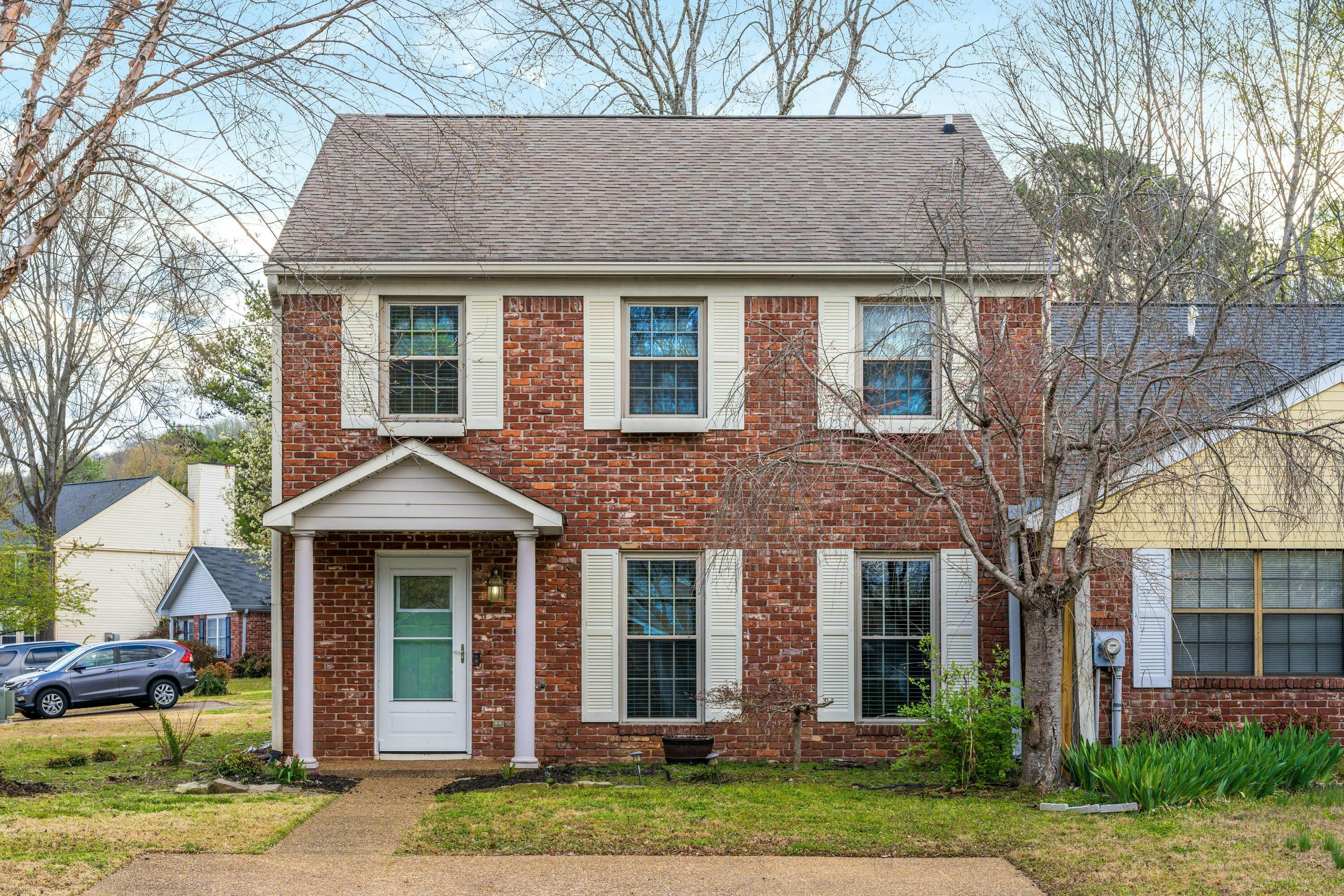 1331 Village Green Drive, Hixson, Tennessee image 1