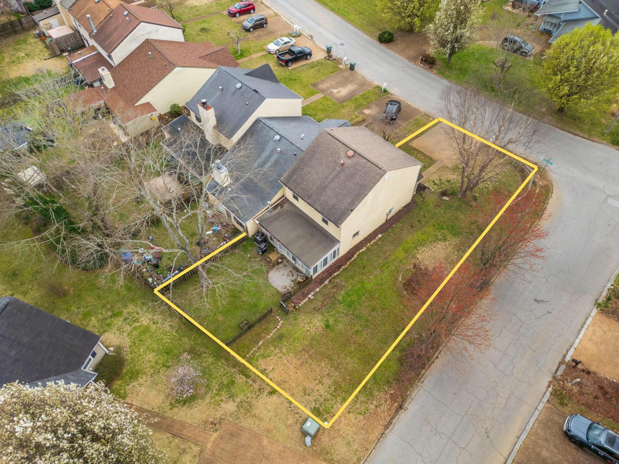 1331 Village Green Drive, Hixson, Tennessee image 10