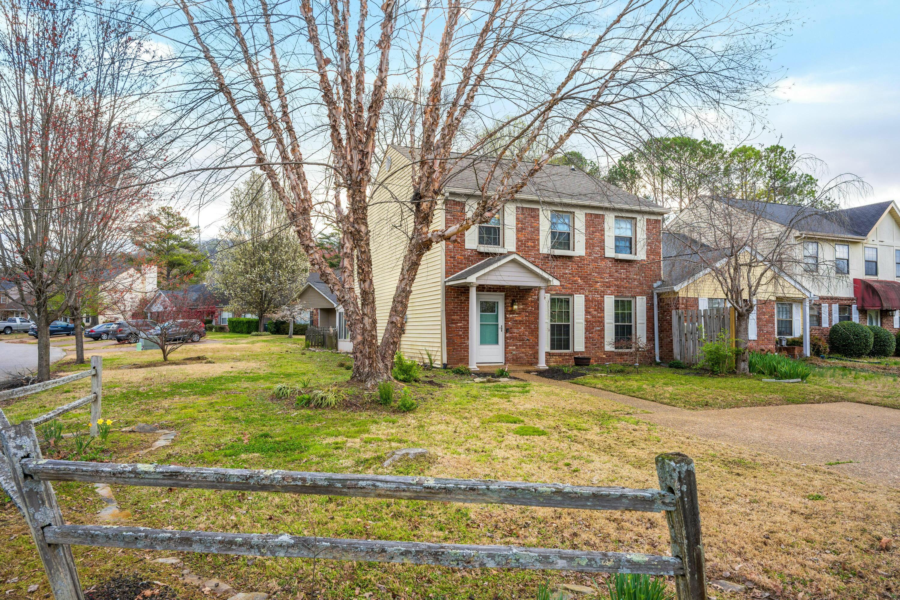 1331 Village Green Drive, Hixson, Tennessee image 5