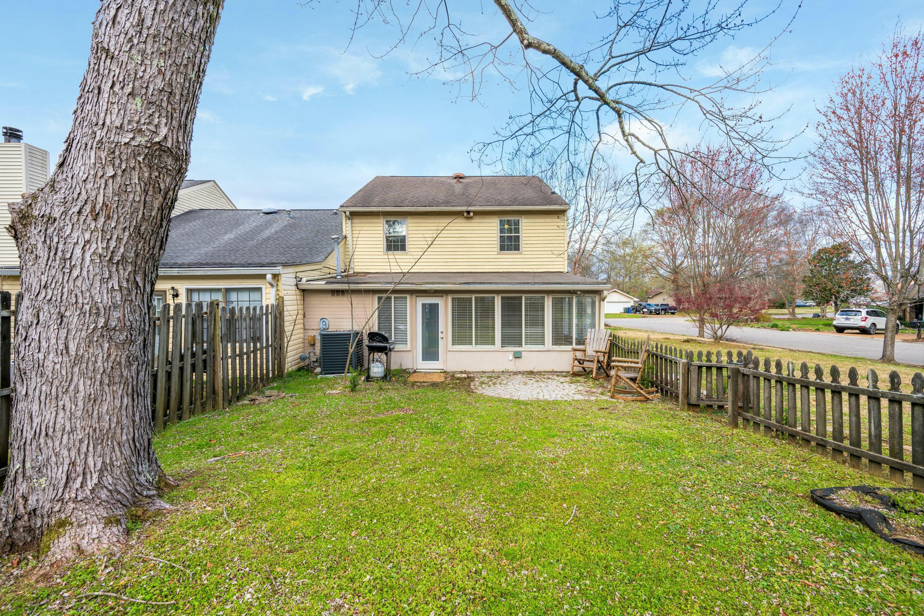 1331 Village Green Drive, Hixson, Tennessee image 9