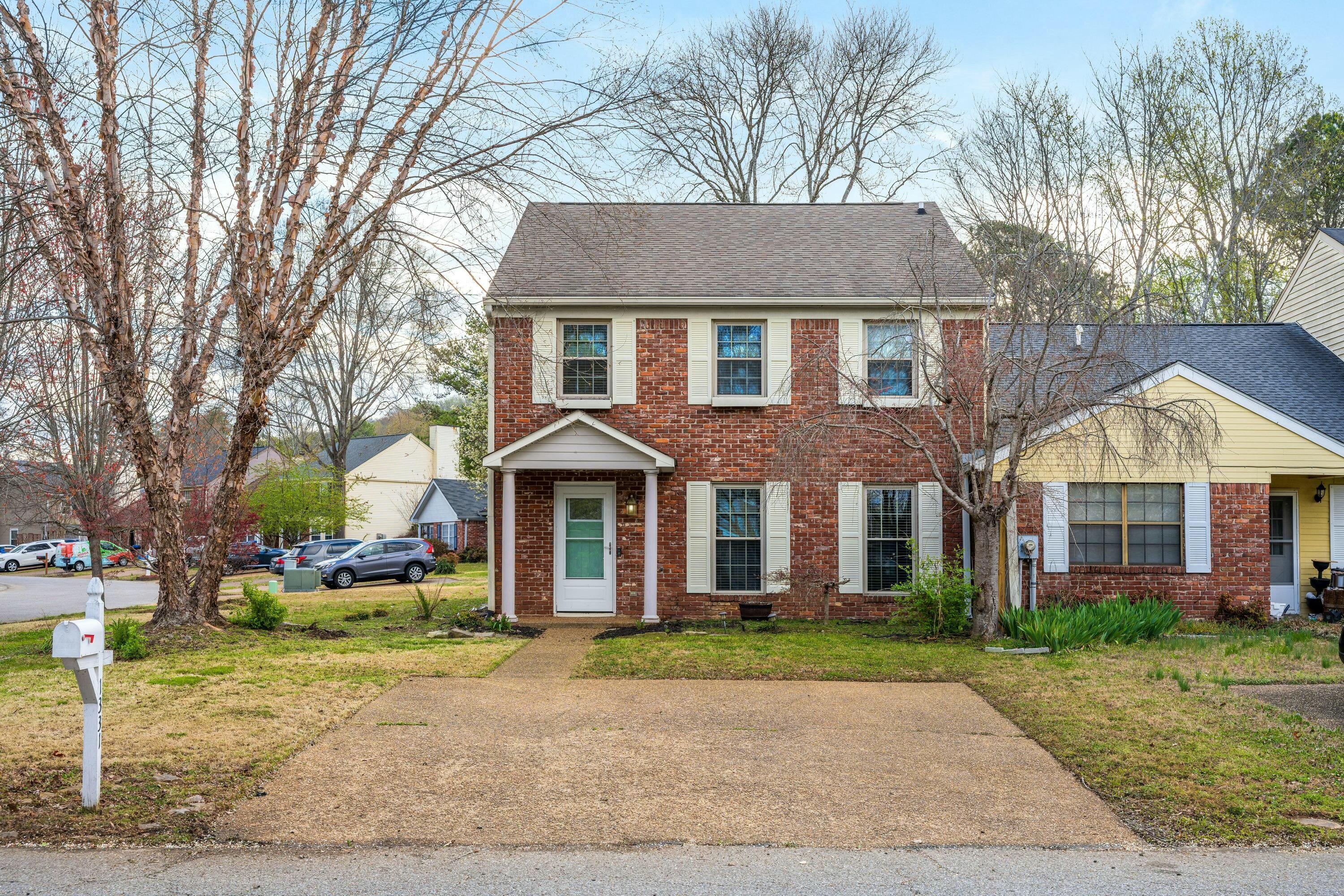 1331 Village Green Drive, Hixson, Tennessee image 3