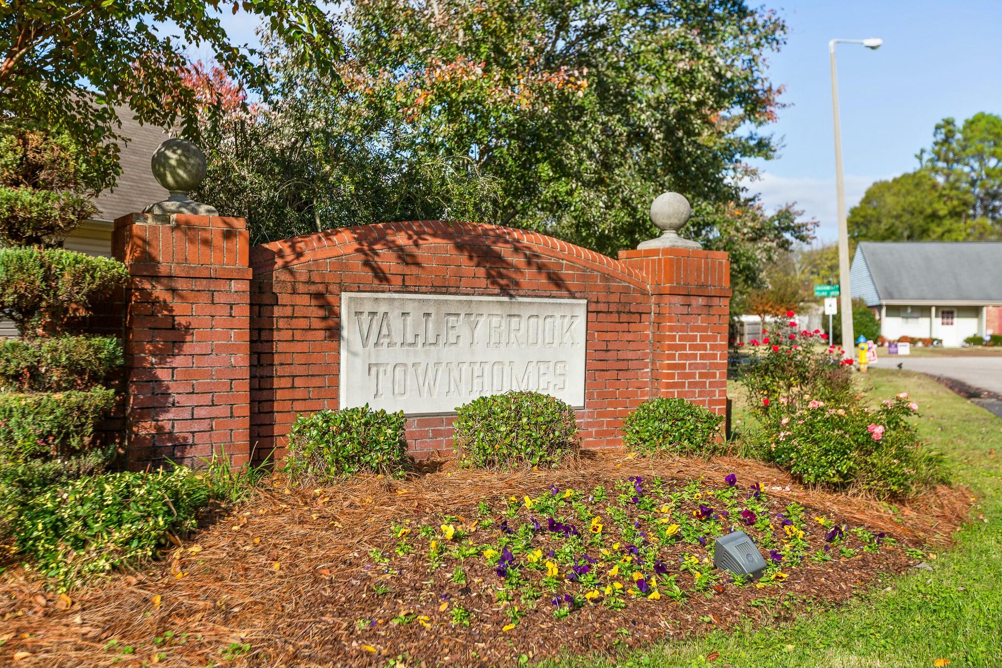 1331 Village Green Drive, Hixson, Tennessee image 33