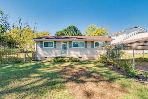 5131 Winding Lane Hixson TN 37343