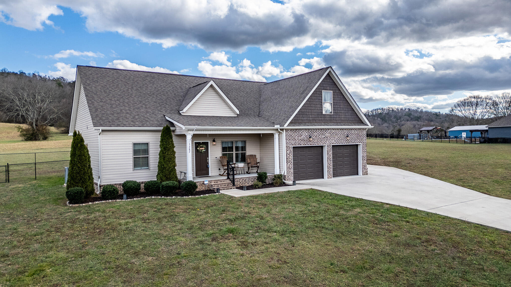 3287 Varnell Road, Cleveland, Tennessee image 3