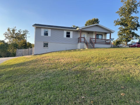 Photo of 4127 Lost Oaks Drive, Ooltewah, TN 37363 (MLS # 1544718)
