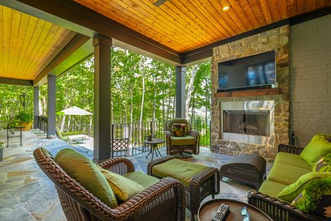 Tiny photo for 179 Rushing Water Trail, Rising Fawn, GA 30738 (MLS # 1527727)