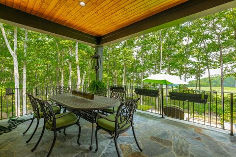 Tiny photo for 179 Rushing Water Trail, Rising Fawn, GA 30738 (MLS # 1527727)