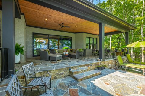 Tiny photo for 179 Rushing Water Trail, Rising Fawn, GA 30738 (MLS # 1527727)