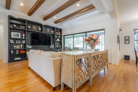 Tiny photo for 179 Rushing Water Trail, Rising Fawn, GA 30738 (MLS # 1527727)