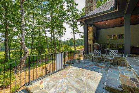 Tiny photo for 179 Rushing Water Trail, Rising Fawn, GA 30738 (MLS # 1527727)